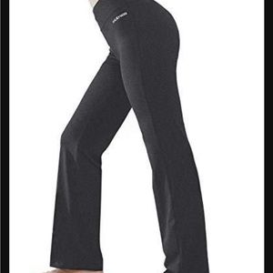 Hiskywin yoga pants